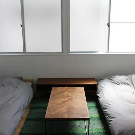 Whykumano Hostel Nachikatsuura Exterior photo