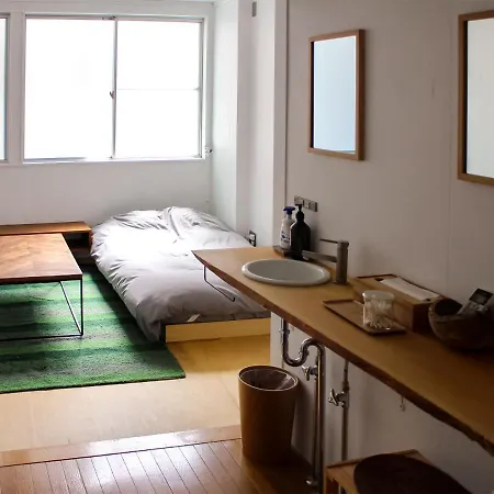 Whykumano Hostel Nachikatsuura Exterior photo