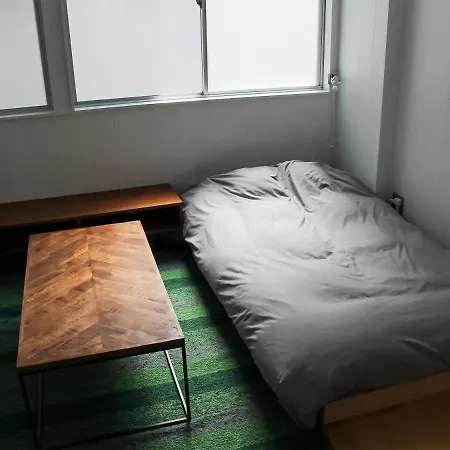 Whykumano Hostel Nachikatsuura Exterior photo