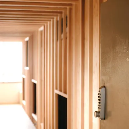 Whykumano Hostel Nachikatsuura Exterior photo