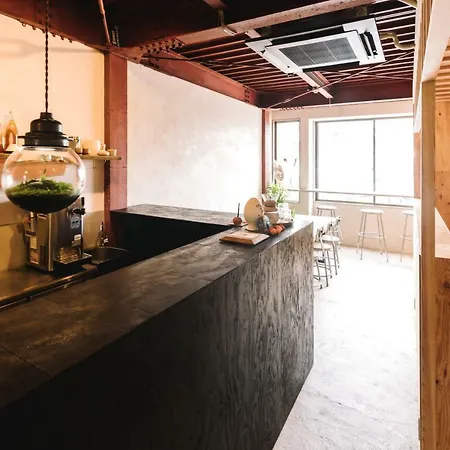 Whykumano Hostel Nachikatsuura Exterior photo