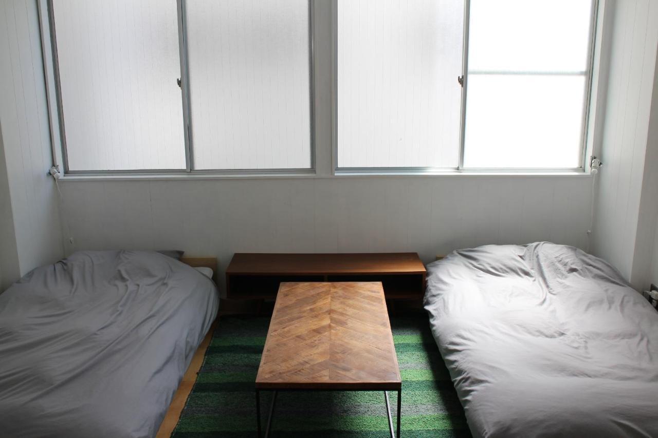 Hostel Whykumano Nachikatsuura