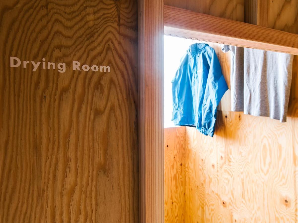 Whykumano Hostel