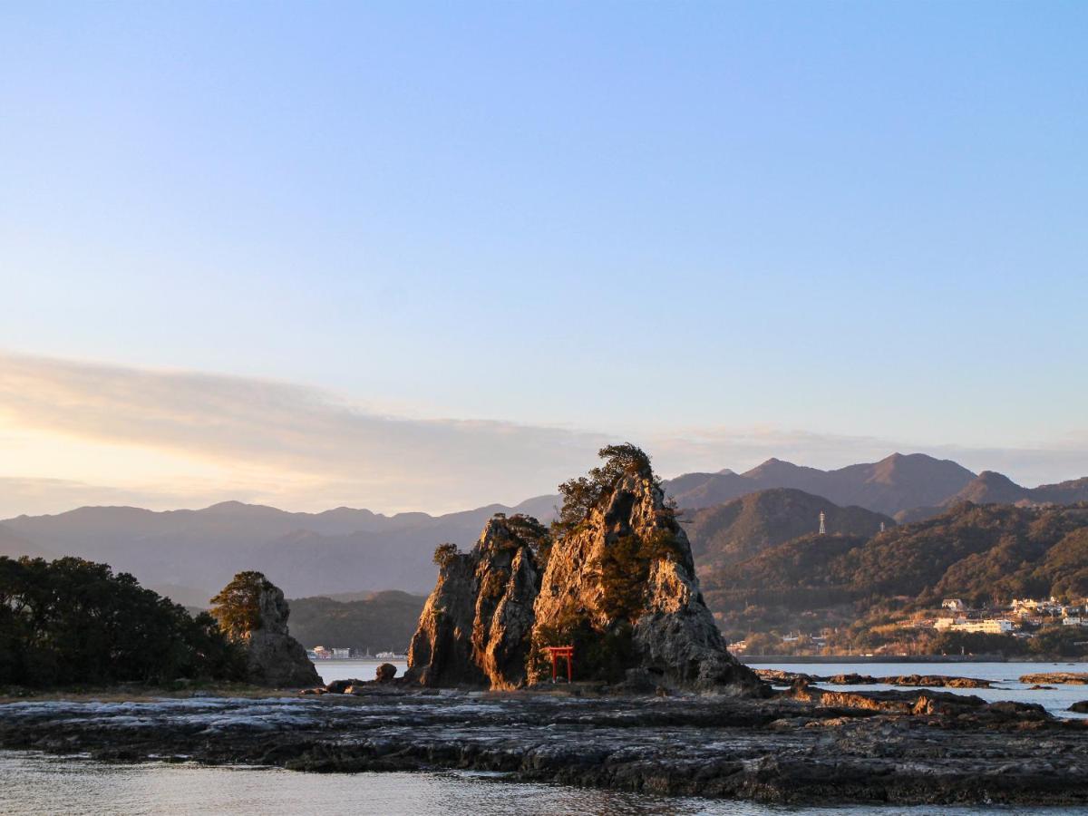 Whykumano Hostel Nachikatsuura