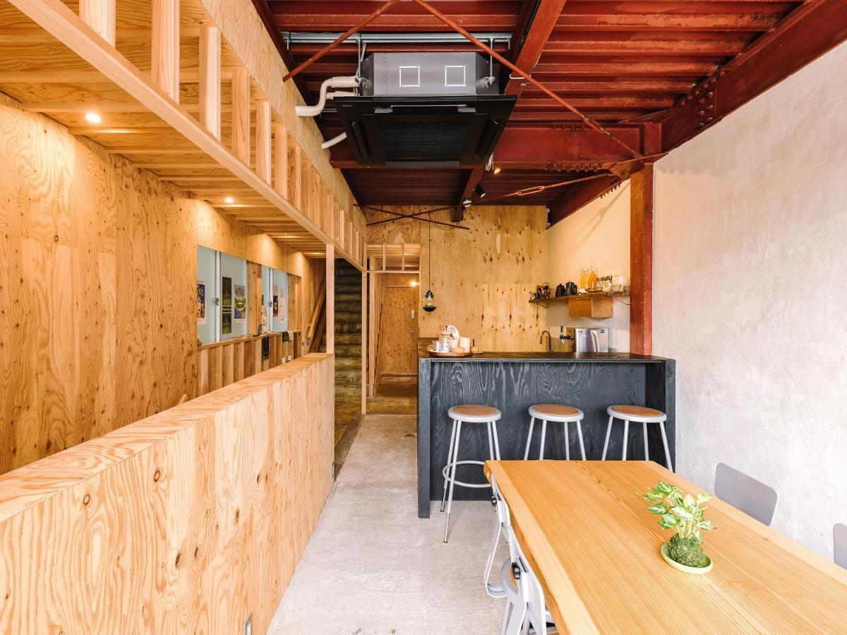 Whykumano Hostel Nachikatsuura