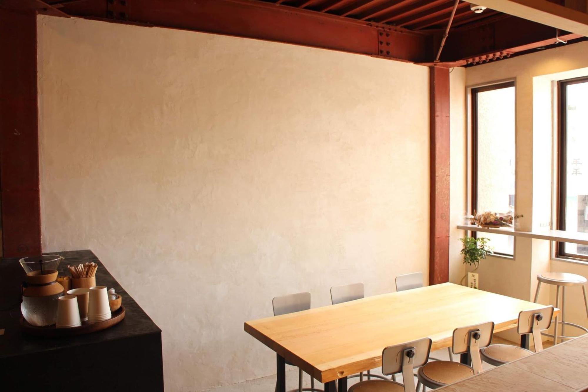 Hostel Whykumano Nachikatsuura